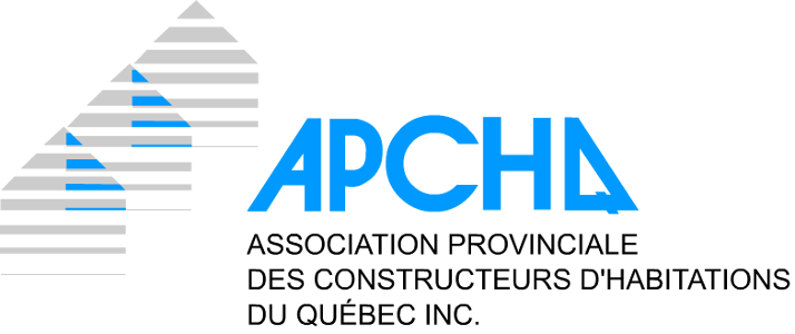 Logo APCHQ
